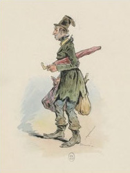Dessin historique