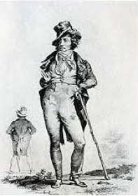 Frédérick Lemaître