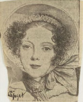 Virginie Déjazet