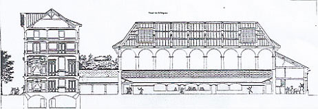 Jeu de paume
