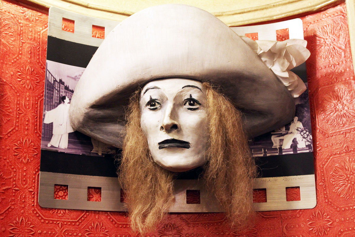 Théâtre Déjazet — photographie 4