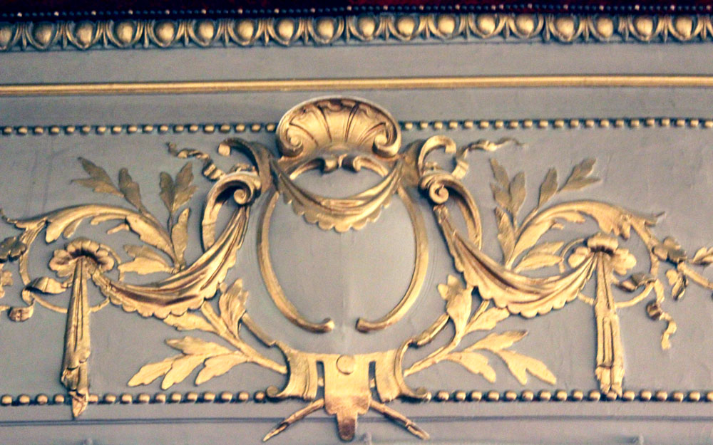 Théâtre Déjazet — photographie 8